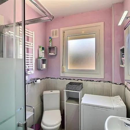 Daire A 50 Metres De La - Les Embruns *