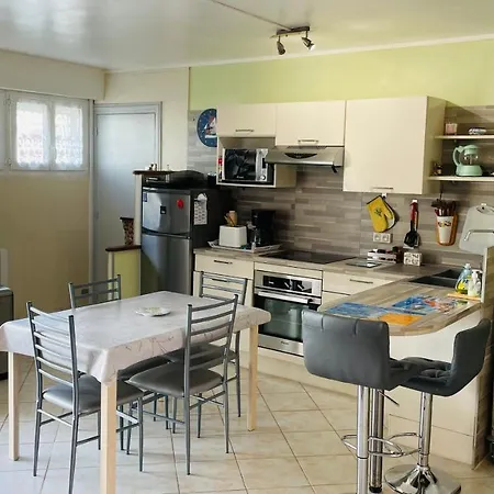 A 50 Metres De La - Les Embruns Berck