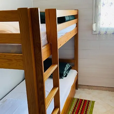 A 50 Metres De La - Les Embruns דירה Berck